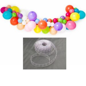 Balloon Accessories –
